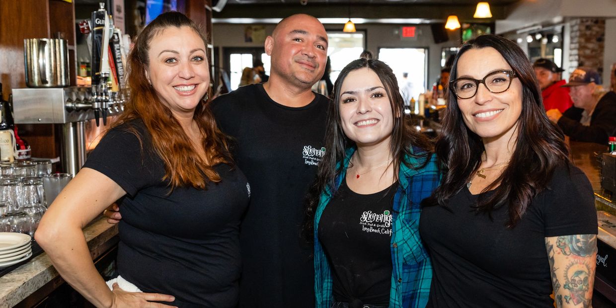 About Us Shenanigans Irish Pub & Grille